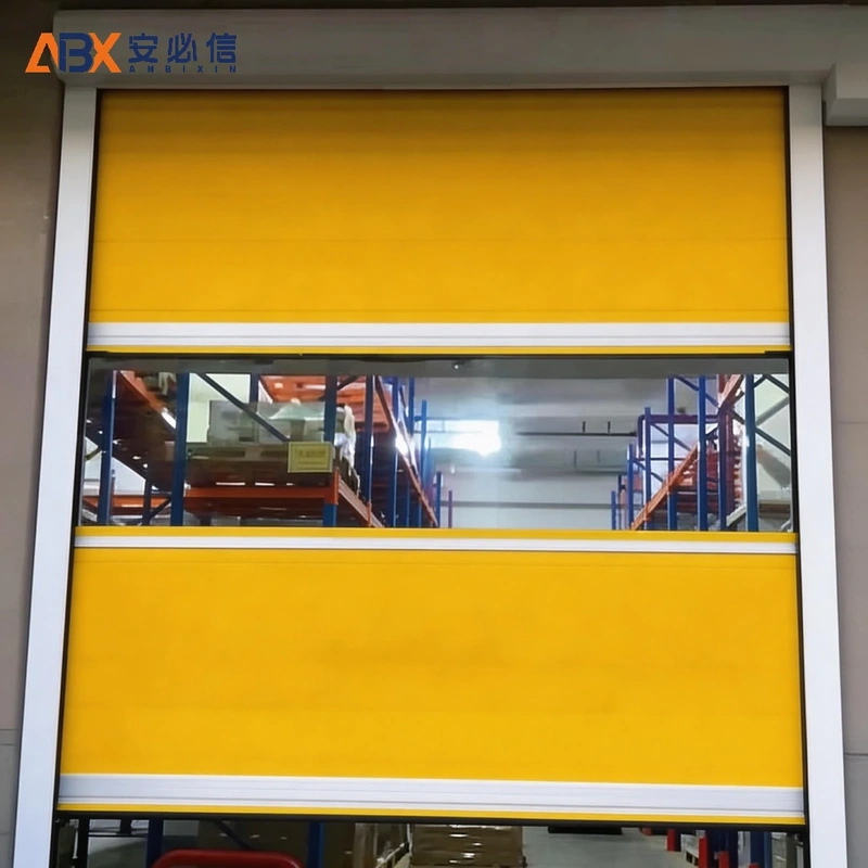 陇南市快速门