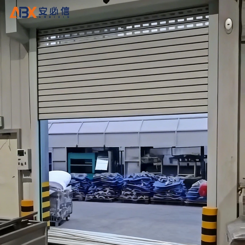 陇南市消防高速门