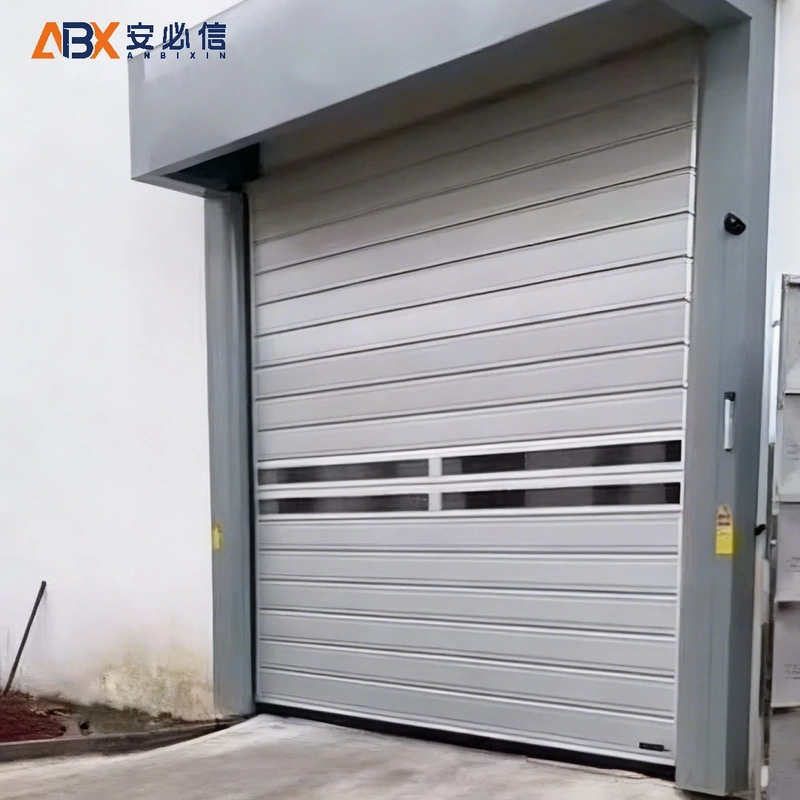 陇南市厂房高速门